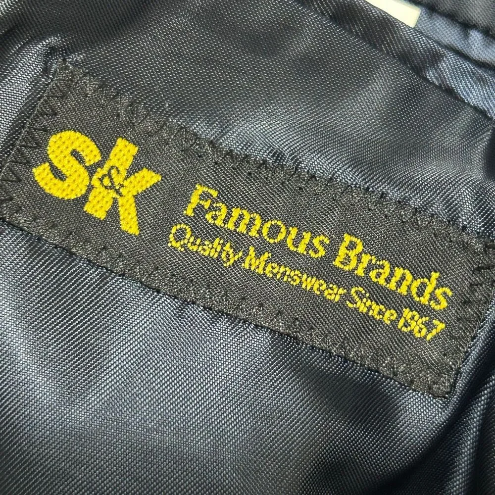 S&K Famous Brands s&k famous